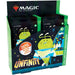 Magic: The Gathering - Unfinity Collector Booster Box
