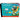 The image shows the back of a Wizards of the Coast Magic: The Gathering - Final Fantasy Chocobo Bundle box, featuring vibrant art and text detailing card packs, two illustrated cards, a die, and a Chocobo booster.