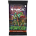 Magic: The Gathering – Teenage Mutant Ninja Turtles – Play Booster