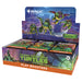 Magic the Gathering: Teenage Mutant Ninja Turtles Play Booster Display Left
