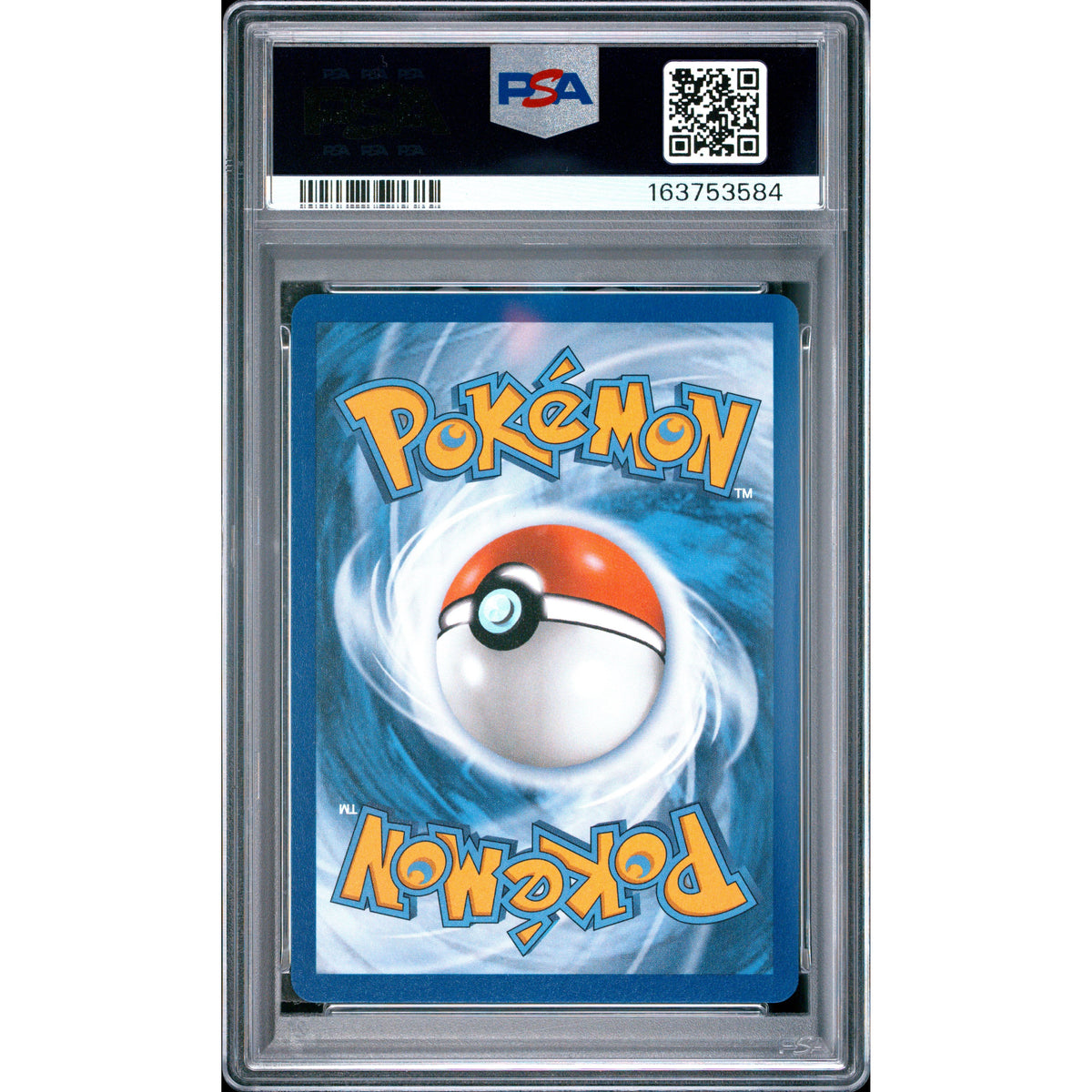 Pokémon TCG: Mega Dragalge Ex #118 PSA 10-163753584