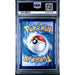 Pokémon TCG: Dewgong {{setAbbreviation}} 097 NM PSA 10 (Back)