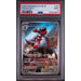 Pokémon TCG: Krookodile #143 PSA 9-155228900