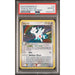 Pokémon TCG: Togetic 14 PSA 10 Reverse Holo - Team Rocket Returns
