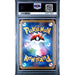 Pokémon TCG: Mew #017 PSA 10 - Japanese-143217907 (back)