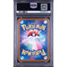 Pokémon TCG: Wigglytuff {{setAbbreviation}} 091 NM PSA 9 (Back)