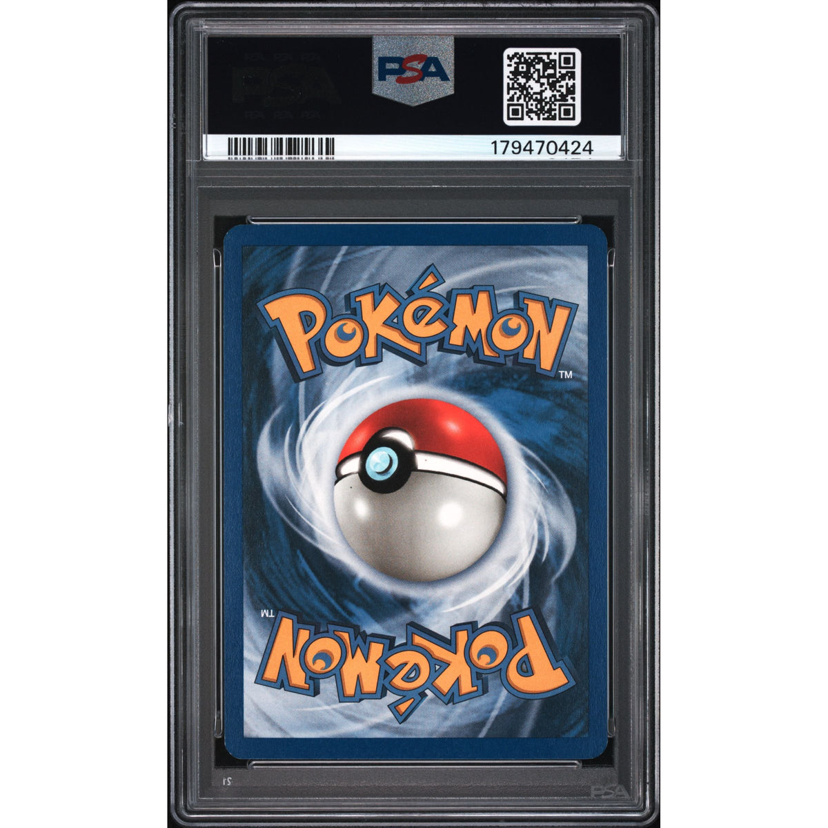 Pokémon TCG: Dark Wartortle #39 PSA 6-179470424