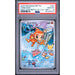 Pokémon TCG: Chimchar #041 PSA 10-163255879