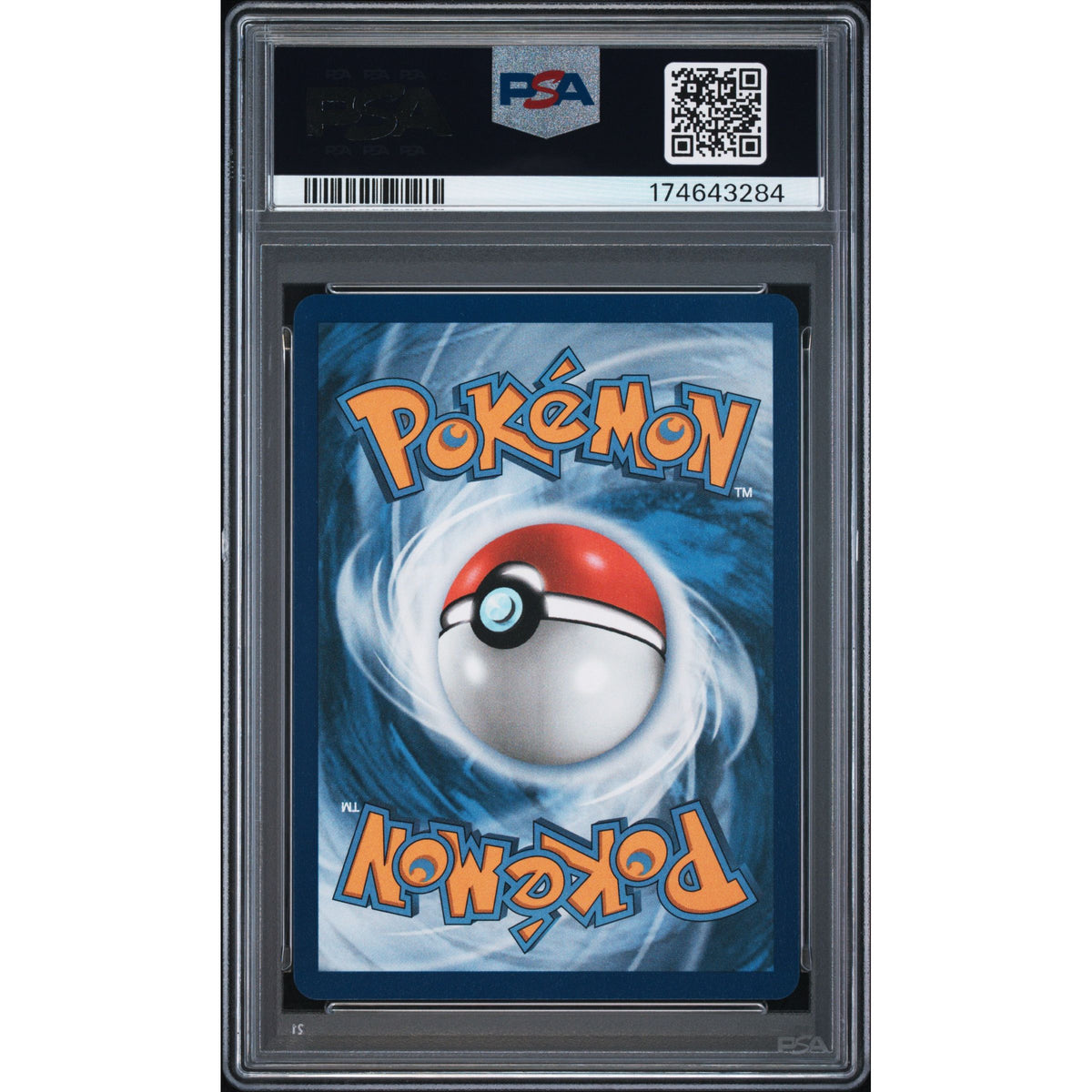 Pokémon TCG: Mega Greninja Ex #116 PSA 10-174643284