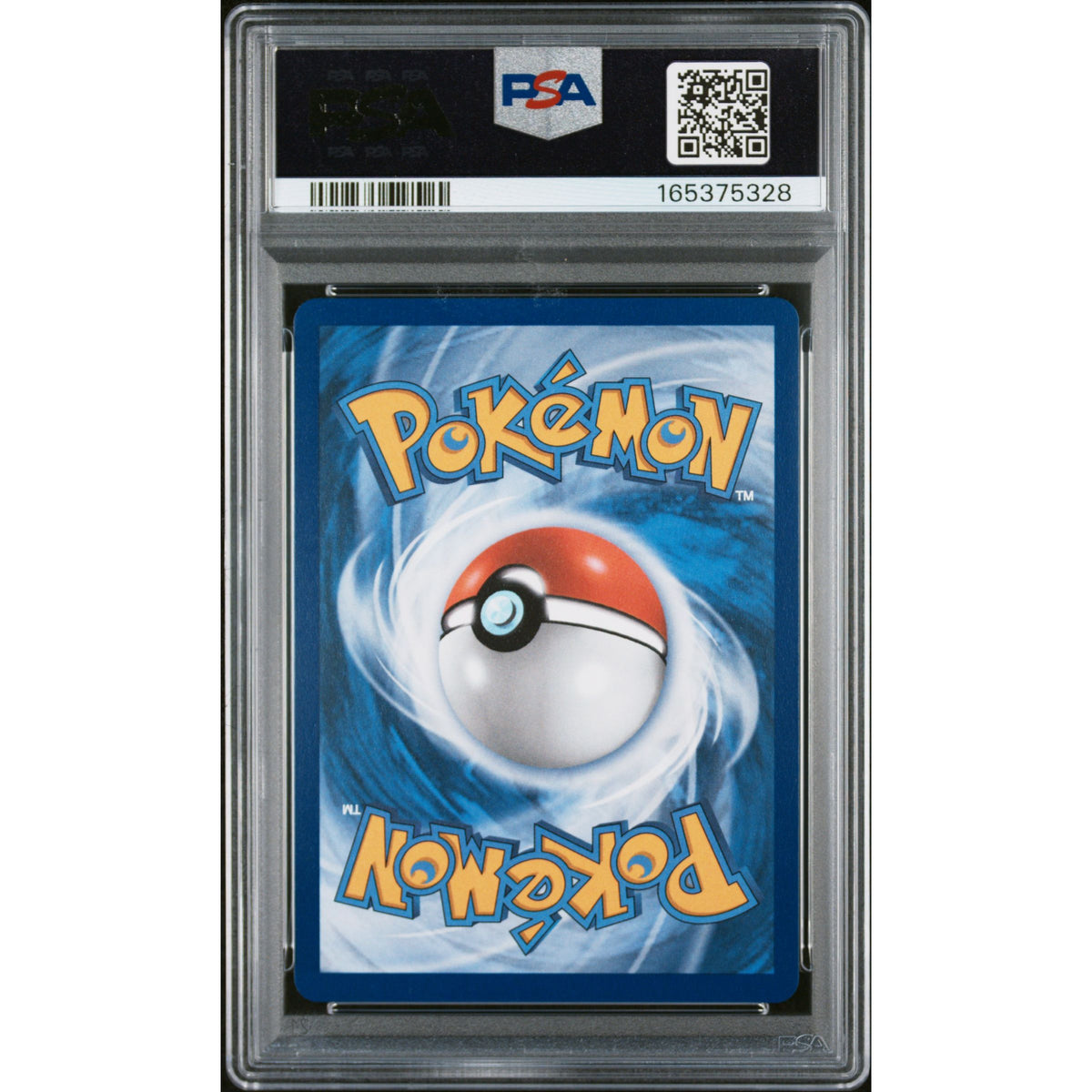 Pokémon TCG: Mega Greninja Ex #116 PSA 10-165375328