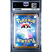 Pokémon TCG: Mega Charizard X Ex #013 PSA 10 - Japanese-143217982 (back)