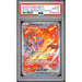 Pokémon TCG: Rocket's Moltres Ex #229 PSA 10-155806299