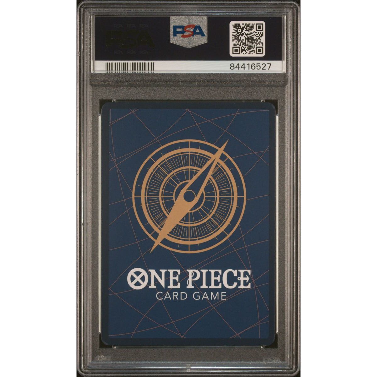 Pokémon TCG: Perona {{setAbbreviation}} 077 NM PSA 10 (Back)