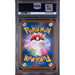 Pokémon TCG: Budew {{setAbbreviation}} 196 NM PSA 9 (Back)