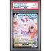 Pokémon TCG: Sylveon Vmax #212 PSA 8 - Evolving Skies-145624109