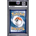 Pokémon TCG: Fa/Sylveon V {{setAbbreviation}} TG14 NM PSA 9 (Back)