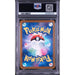 Pokémon TCG: Fa/Jynx {{setAbbreviation}} 071 NM PSA 10 (Back)