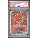Pokémon TCG: Oricorio Ex #024 PSA 10-157304079