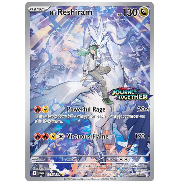 Buy Journey Together Booster Box (Enhanced) here | Rogerz Buy Journey Together Booster Box (Enhanced) here | Rogerz