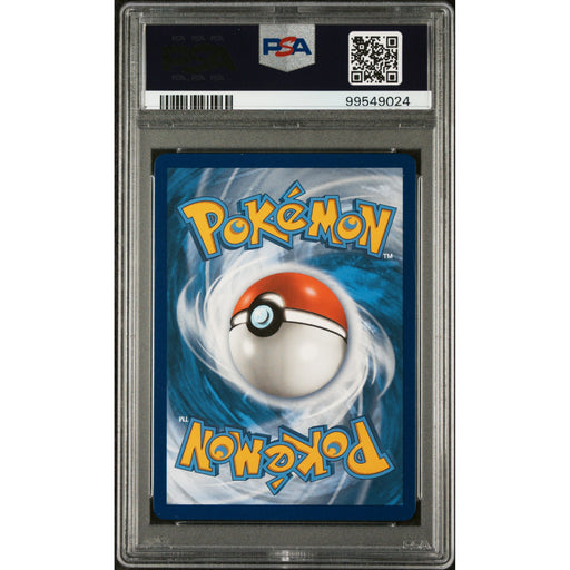 Pokémon TCG: Fa/Tyranitar V {{setAbbreviation}} 155 NM PSA 10 (Back)