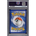 Pokémon TCG: Fa/Umbreon Vmax {{setAbbreviation}} 215 NM PSA 10 (Back)