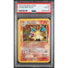 Pokémon TCG: Charizard Holo #4 PSA 4-83502740