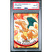 Pokémon TCG: Charizard #6 PSA 8-110931320