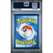 Pokémon TCG: Charizard Ex #199 PSA 10 - 151-97199353 (back)
