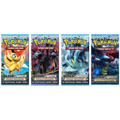 Pokémon TCG: Noble Victories Booster Pack