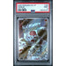 Pokémon TCG: Swinub #106 PSA 9-148039102
