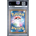 Pokémon TCG: Psyduck #199 PSA 10 - Japanese-146636872 (back)