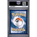 Pokémon TCG: Popplio {{setAbbreviation}} 045 NM PSA 10 (Back)