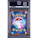 Pokémon TCG: Fa/Hoothoot {{setAbbreviation}} 073 NM PSA 10 (Back)