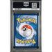 Pokémon TCG: Mega Charizard X Ex {{setAbbreviation}} 013 NM PSA 10 (Back)