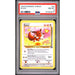 Pokémon TCG: Eevee #51 PSA 8-157304237