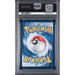 Pokémon TCG: Mega Gengar Ex {{setAbbreviation}} 284 NM PSA 10 (Back)