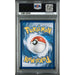 Pokémon TCG: Marshadow {{setAbbreviation}} 146 NM PSA 10 (Back)