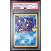 Pokémon TCG: Dark Gyarados Holo #8 PSA 10-129500969