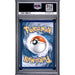 Pokémon TCG: Meowth {{setAbbreviation}} 106 NM PSA 10 (Back)