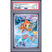 Pokémon TCG: Chimchar #041 PSA 10-163255757