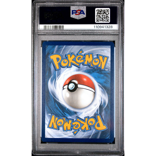 Pokémon TCG: Persian {{setAbbreviation}} 078 NM PSA 10 (Back)