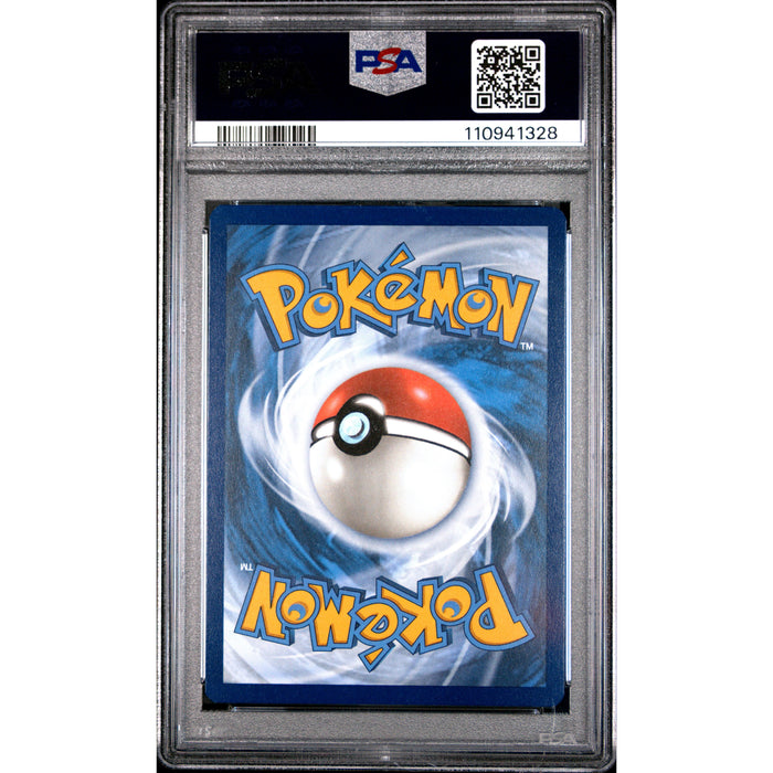 Pokémon TCG: Persian {{setAbbreviation}} 078 NM PSA 10 (Back)