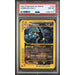 Pokémon TCG: Umbreon Holo #H30 PSA 8-110853472