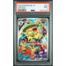 Pokémon TCG: Ludicolo #081 PSA 9-139443394