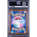 Pokémon TCG: Nymble {{setAbbreviation}} 082 NM PSA 9 (Back)