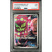 Pokémon TCG: Cynthia's Spiritomb #208 PSA 9-147325850