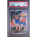 Pokémon TCG: Zacian #087 PSA 10-153852810