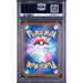 Pokémon TCG: Gumshoos {{setAbbreviation}} 075 NM PSA 9 (Back)