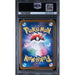 Pokémon TCG: Medicham {{setAbbreviation}} 207 NM PSA 9 (Back)