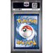 Pokémon TCG: Charizard Ex {{setAbbreviation}} 054 NM PSA 10 (Back)